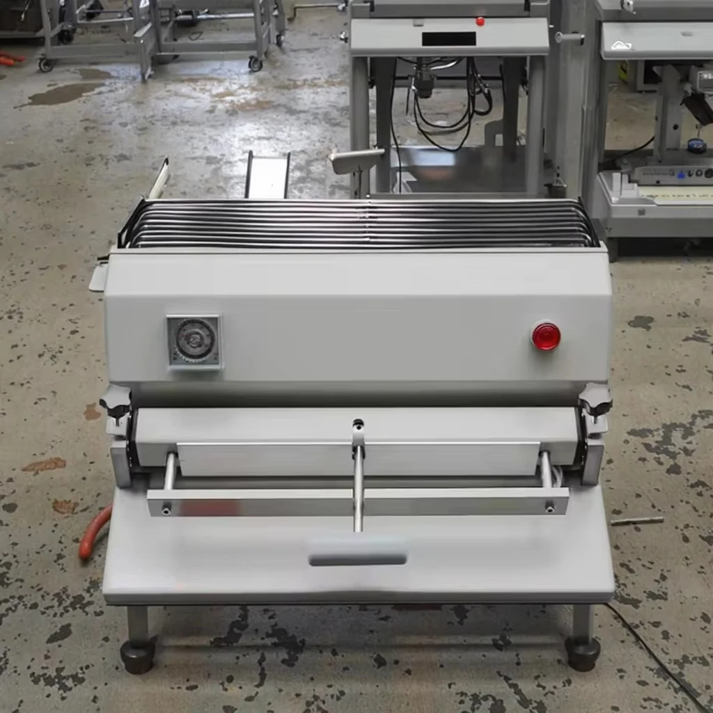Desktop Hardcover Press Bookcase Glue Binding Machine