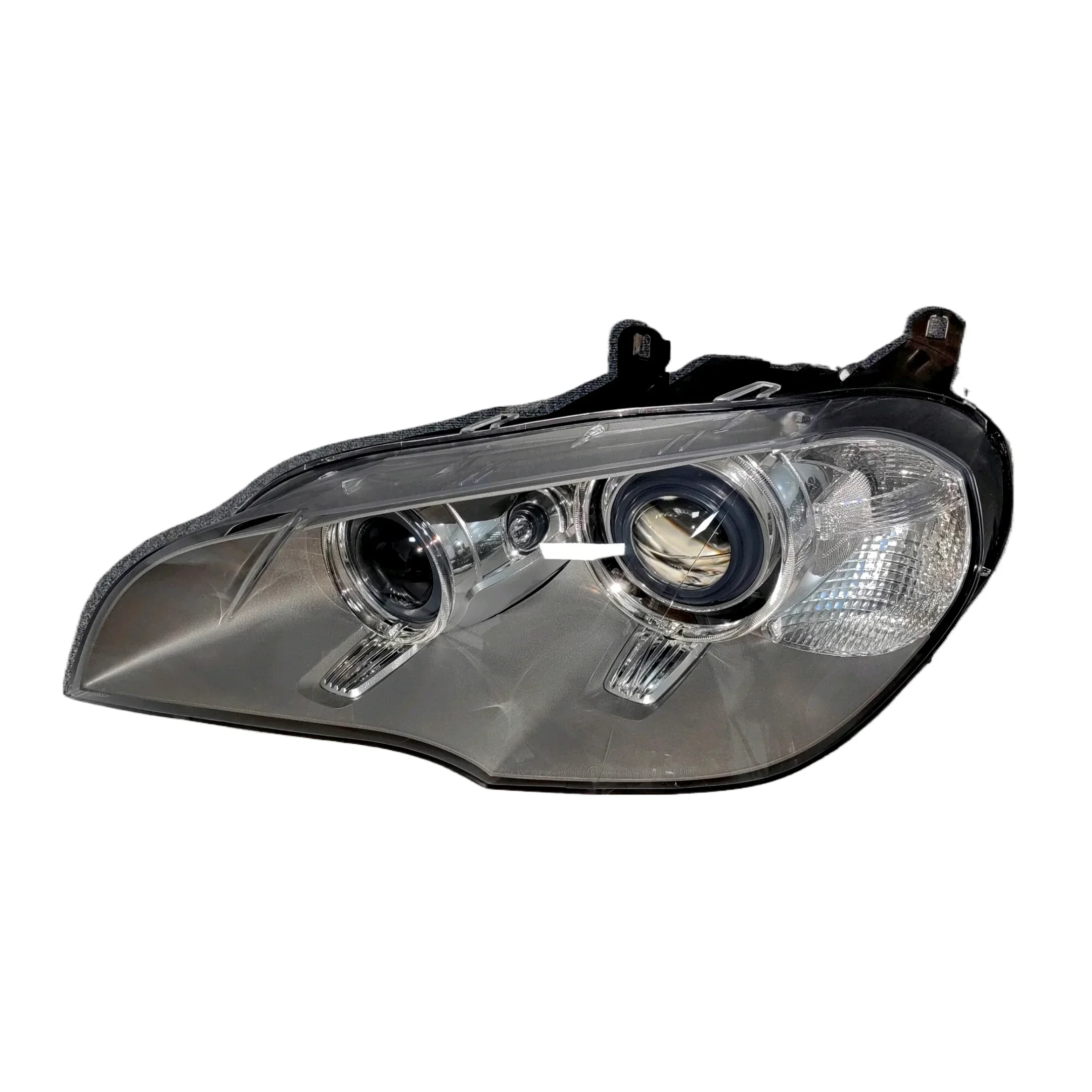 High Quality Headlights Suitable For BMW X5 E70 Cars