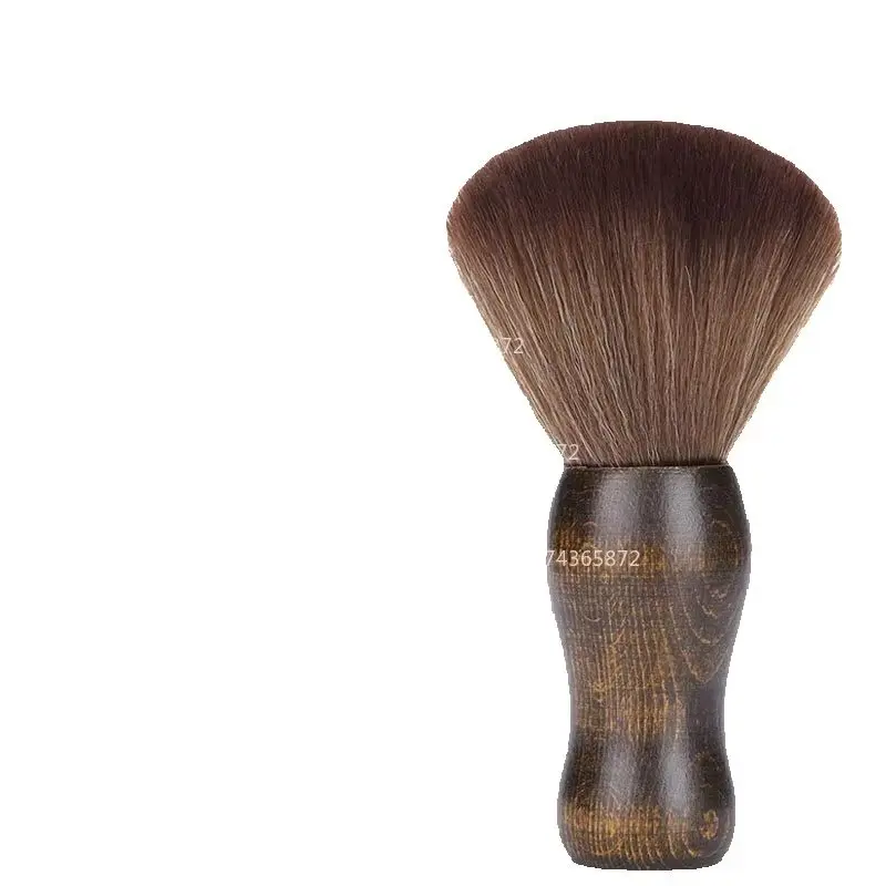 Vinyl Record Electrostatic Brush, Electrostatic Sweep, Cleaning Brush, Multi-purpose CD Disc Sweeping Black Glue Brush