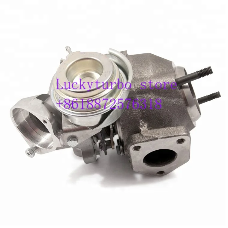 Xinyuchen turbocharger  for OEM 116577876261 77876271 turbo charger turbocharger GT1749V for German car