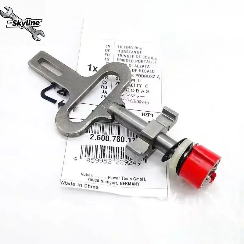 

Подъемный компрессионный стержень 2600780173 GST800 GST8000E TST8000E JSH180 GST18V-LI JS120 GST14.4V-LI GST75E