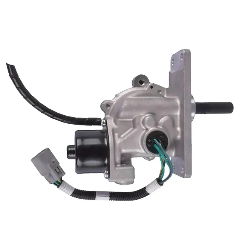 Actionneur de verrouillage différentiel arrière de voiture, 2x41450 – 60042, pour Toyota Land Cruiser 92-16 Lexus LX450 96-97 4145060042