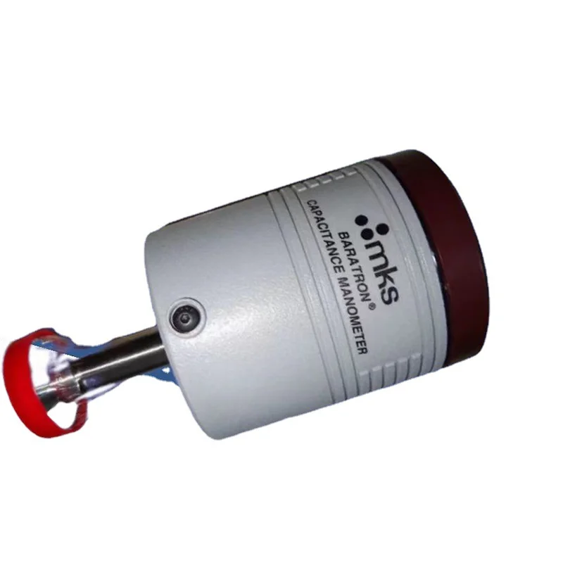 MKS 901P-12040 Lagedruk vacuümmeter Pirani standaard vacuümmeter