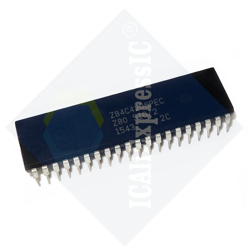 Z84C4208PEC Z84C4208 FQB60N03L 60N03L STRW6554A STR-W6554A CXA1538S CXA1538 ATXMEGA32A4-AU ATXMEGA32A4 74HC4002N 74HC4002