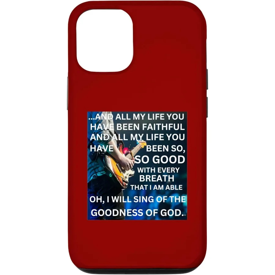 Iphone 15 Christian… - image