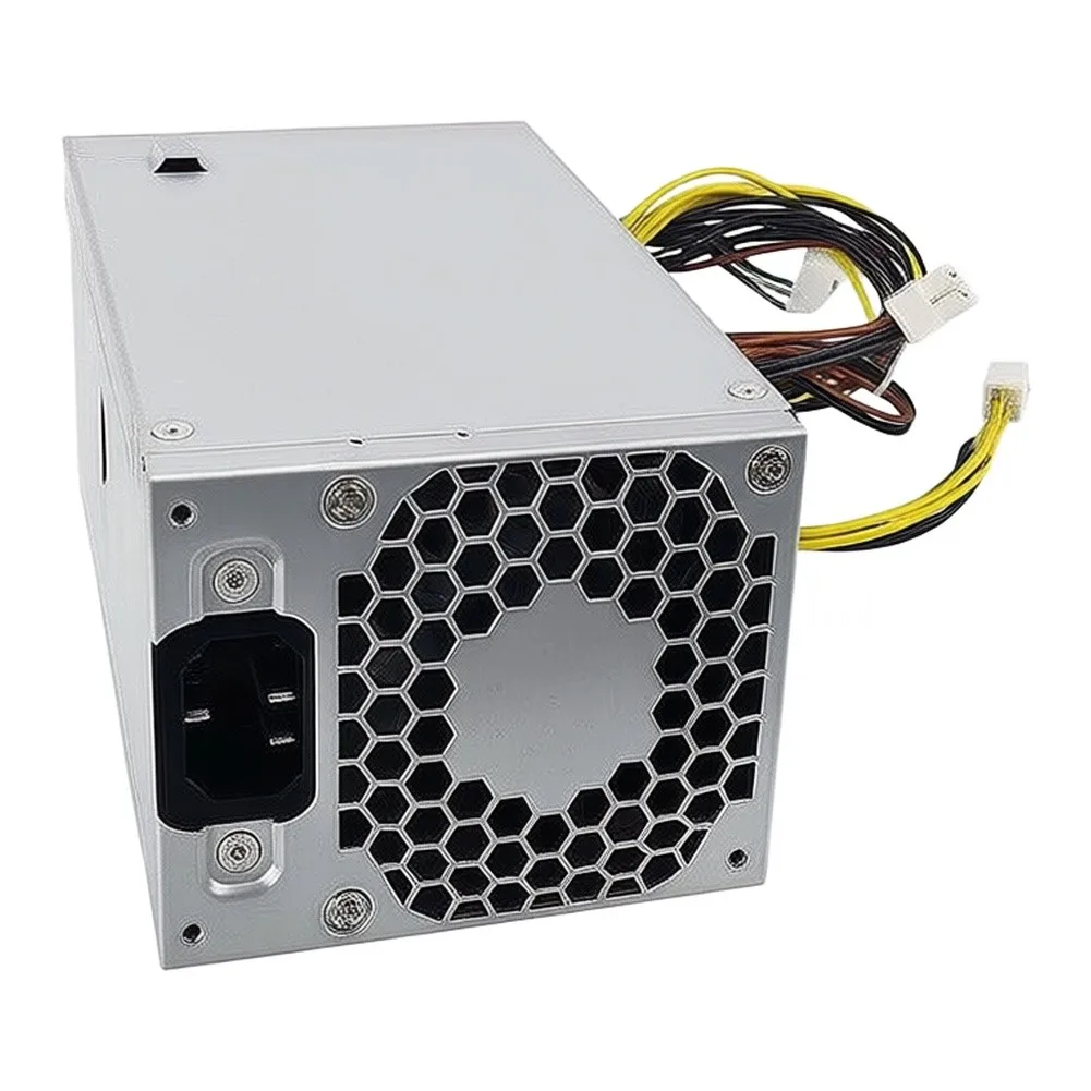 400W Desktop PSU for HP ProDesk 280 G3 285 G3 288 G3 480 G3 600 for g4 680 G3 800 G3 for g4 Compatible with Part Numbers