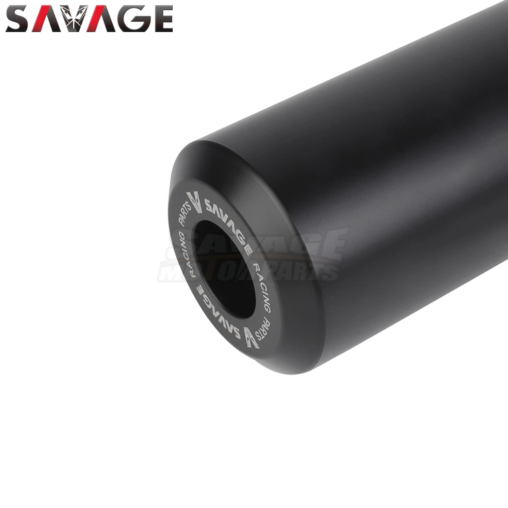 Adv350 quadro sliders crash pad para honda adv 350 2022-2025 proteção contra queda slider de escape motor crash pad quadro sliders