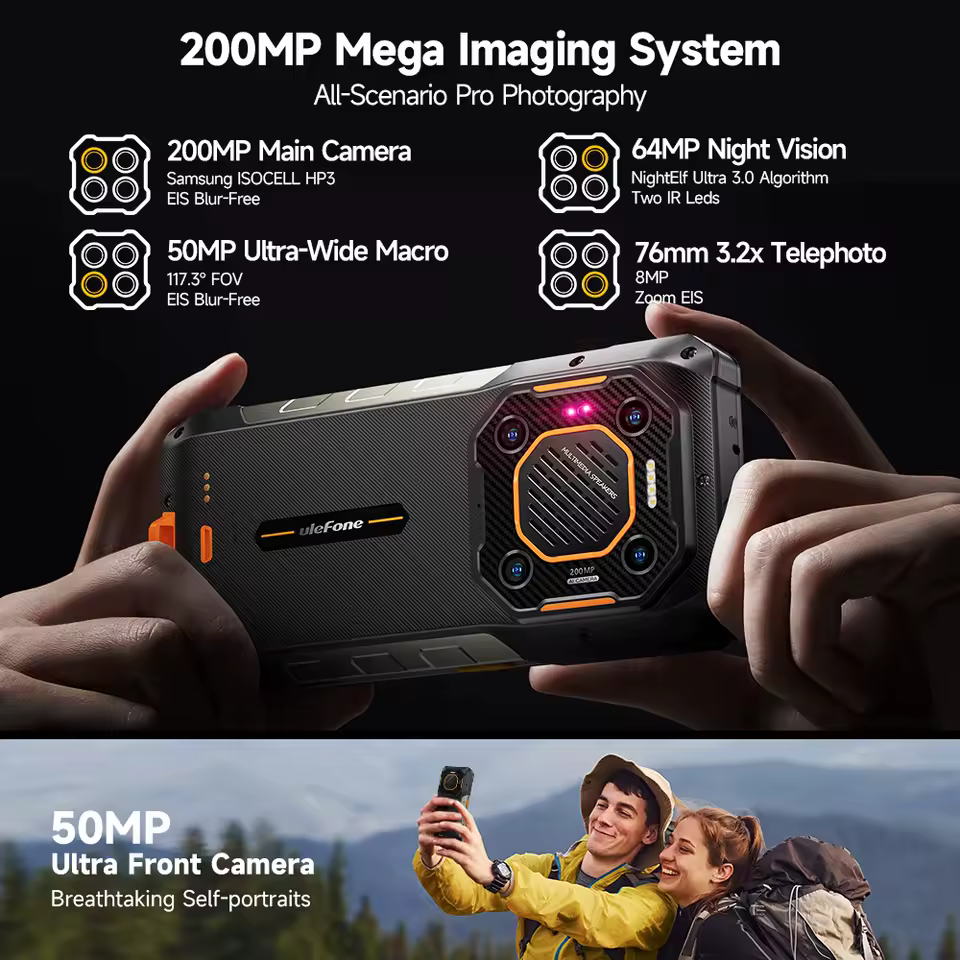 ULEFONE
