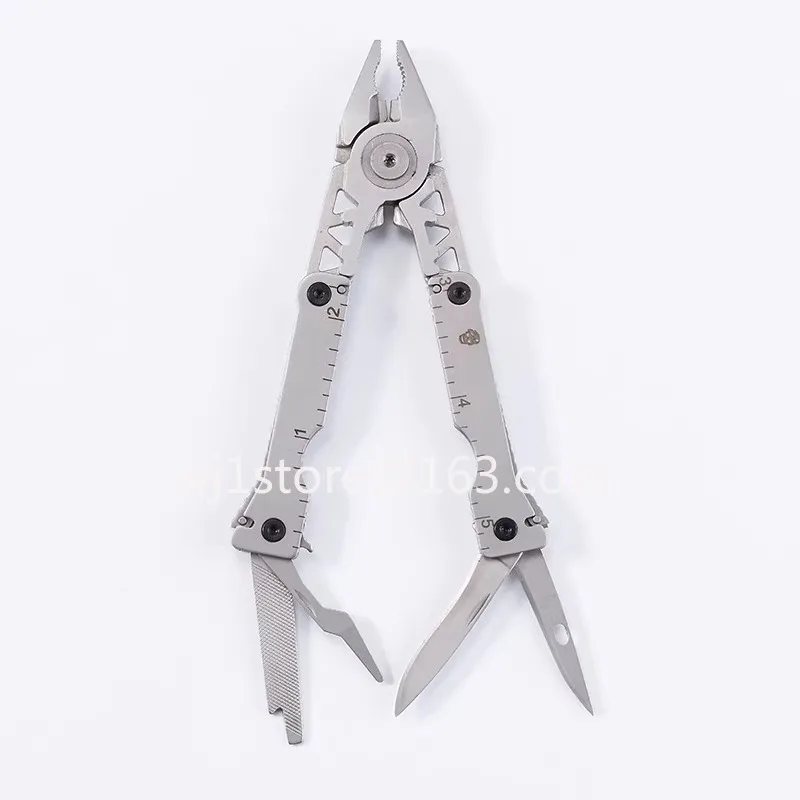 

Creative Personality Belt Pliers Outdoor Equipment Multifunctional Tools Emergency Pliers