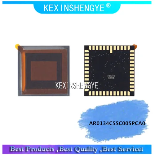 AR0134CSSC00SPCA0 ON Global Shutter Color Vehicle Specification Image Sensor
