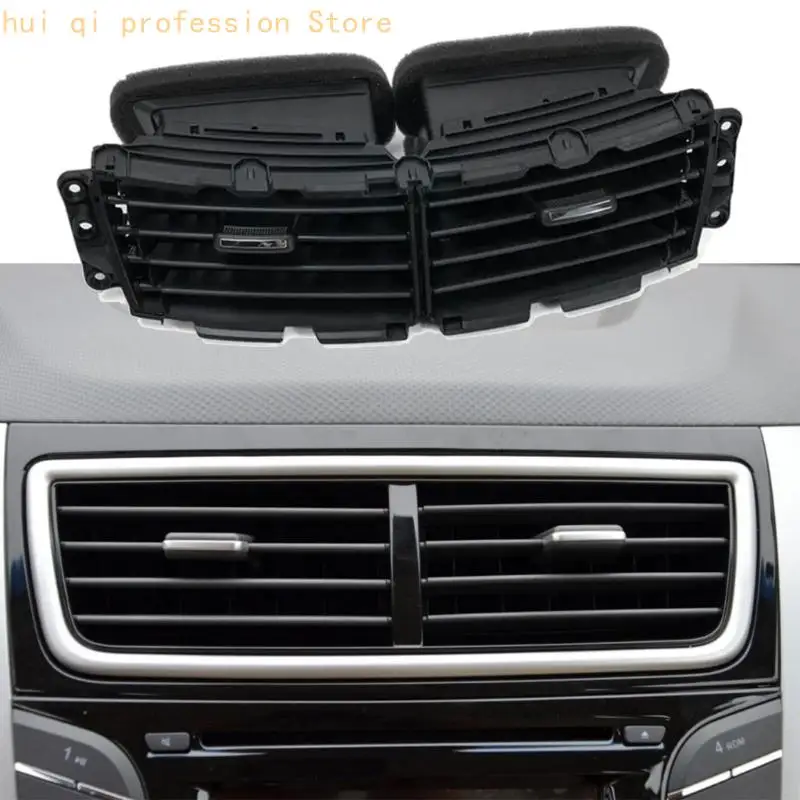 974100U000 Vent ABS für Vehicle Accent 2011–2017 Verna Center Dashboards H8WE – Detail 7