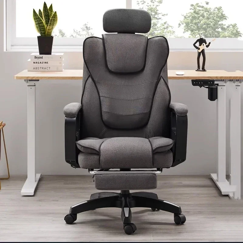 

Portable Chair Player Relax Gaming Leather Office Meeting Comfortable Youth Desk Writing Makeup Luxury Kneeling Silla De Oficina