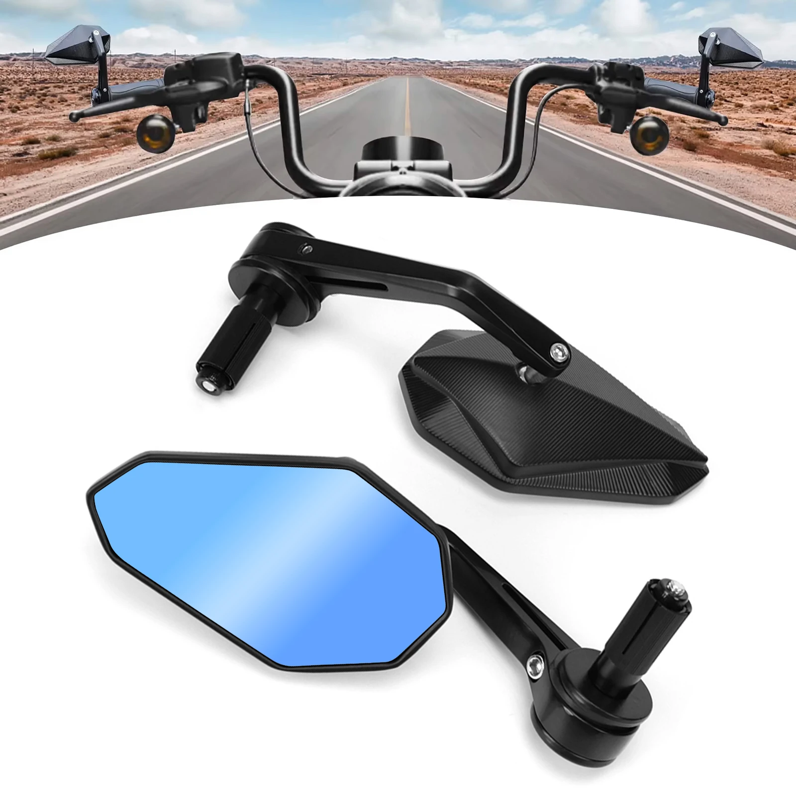 #66 Compare Motorcycle Handlebars Before You Buy