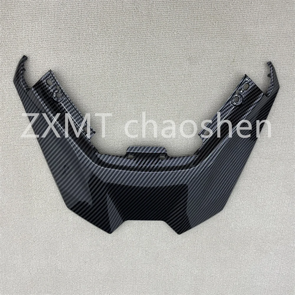

ABS motorcycle fairings are suitable for TMAX 530 rear light covers with carbon fiber paint in 2017 and 2018 2019