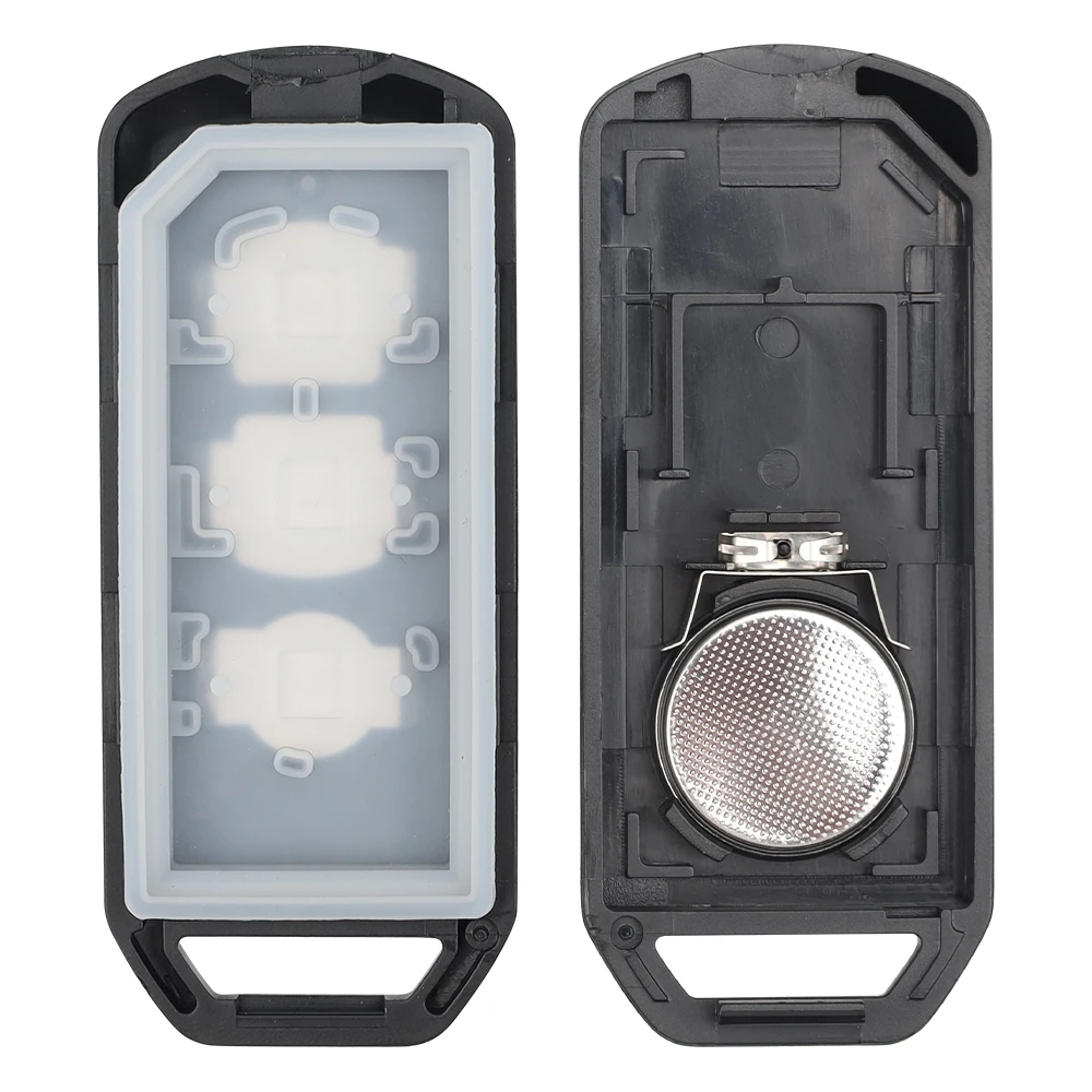 K01 K77 K96 K97 KOR ID47 رقاقة 433 ميجا هرتز دراجة نارية مفتاح بعيد لهوندا دراجة نارية سكوتر ADV SH 125i 150i 300i PCX150 فورزا 300