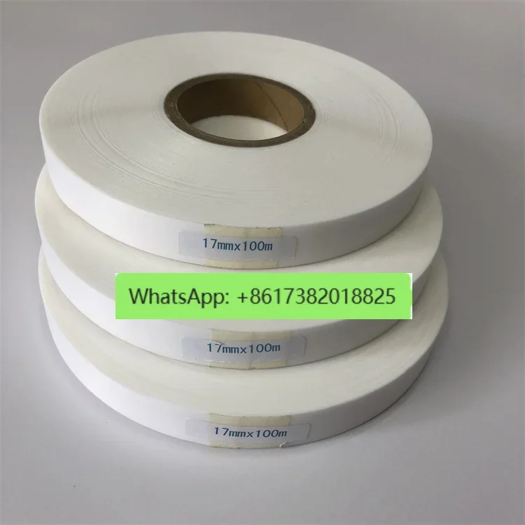 Leather peel test tape Hot melt tape PU artificial leather synthetic leather microfiber peel strength