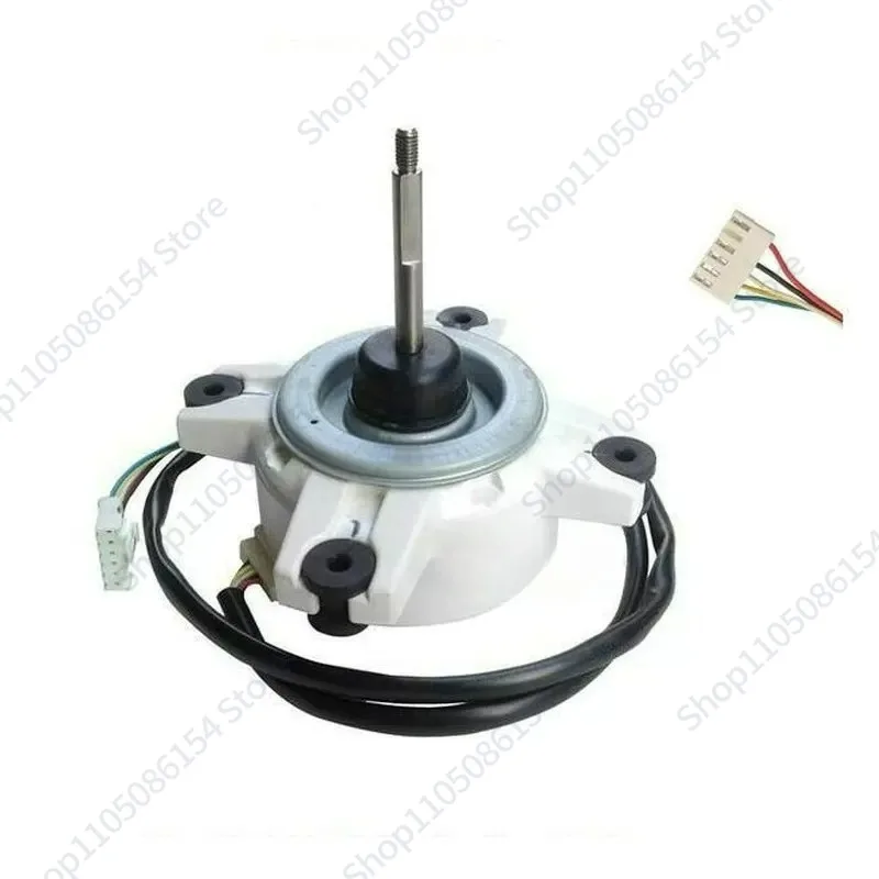 Frequency conversion air conditioner DC brushless motor ZWE-50A ZCZW007/005 (TY-DQ-021167)
