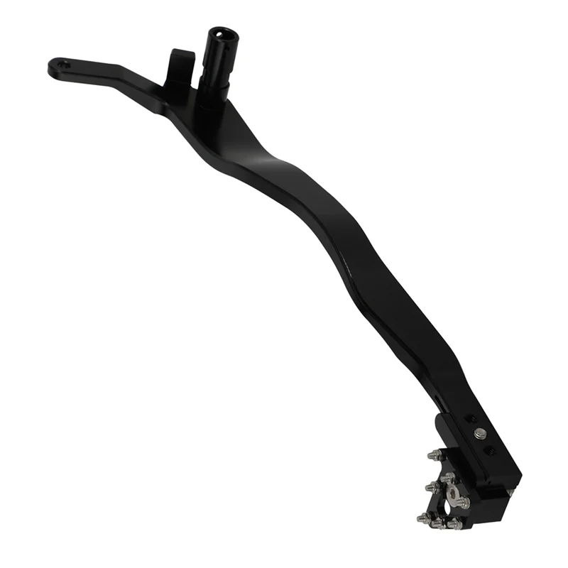 

Прочный задний ножной тормозной рычаг, тормозной рычаг, рычаг ножного тормоза, аксессуары для мотоциклов для Honda XR150L