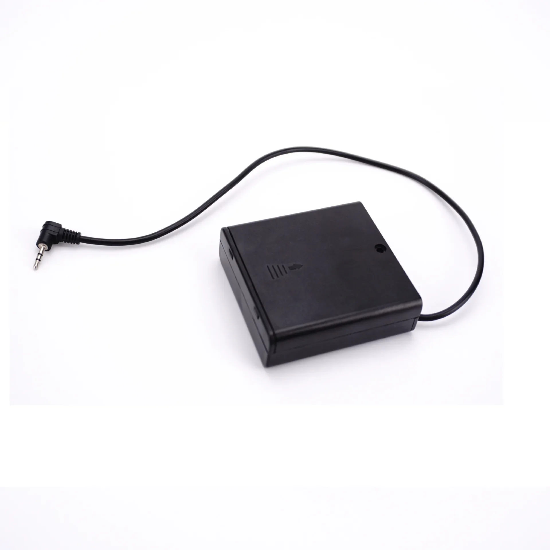 

Lock Accessories External Power Supply 6V Standby Emergency Power Supply White External Wiring