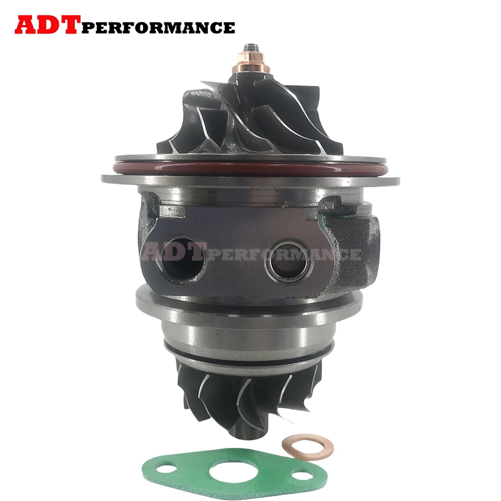 Turbo CHRA 49377-06902 4937706902 28231-2C410 282312C410 TD04L-04H-13TK3S Turbo Cartridge for Hyundai Genesis Coupe with Theta 2