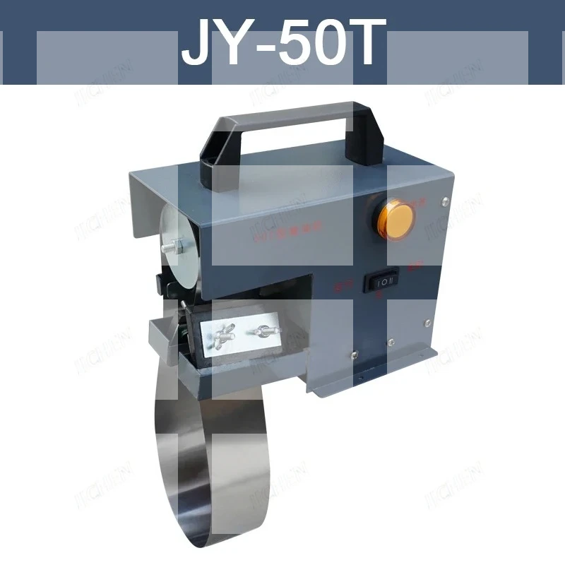 Jc Mini Espumadera … - image