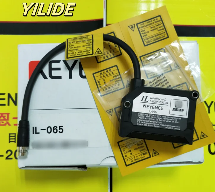 IL-065 Sensor Head KE YENCE