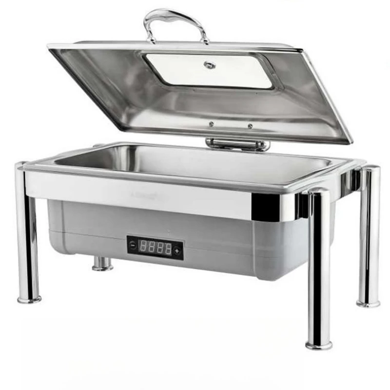 Electric Heating Vi…