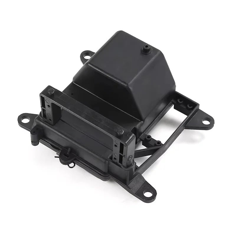 ECKAN-Batterie Servo et Récepteur pour user ins I King, Moteur Baja Buggies et Camions et KM T2000