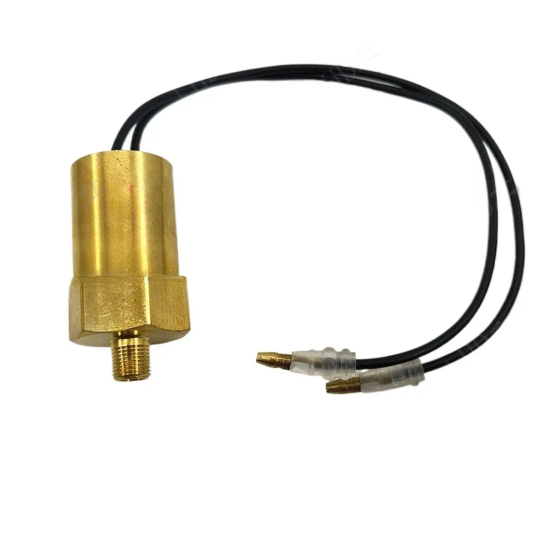 

Oil Pressure Switch For Cat 311c 312 312c 314c Engines 3066