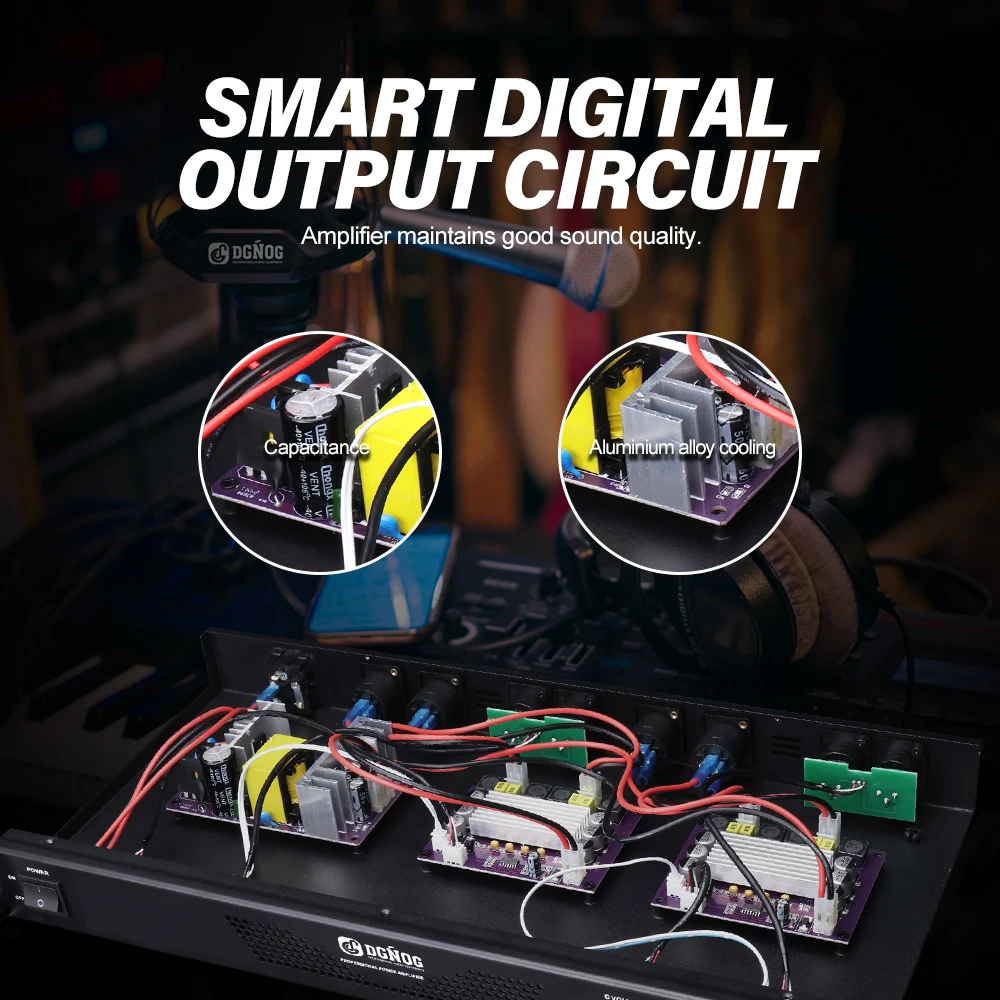 Thumbnail 2 - #9 New Effects Processors Arrivals