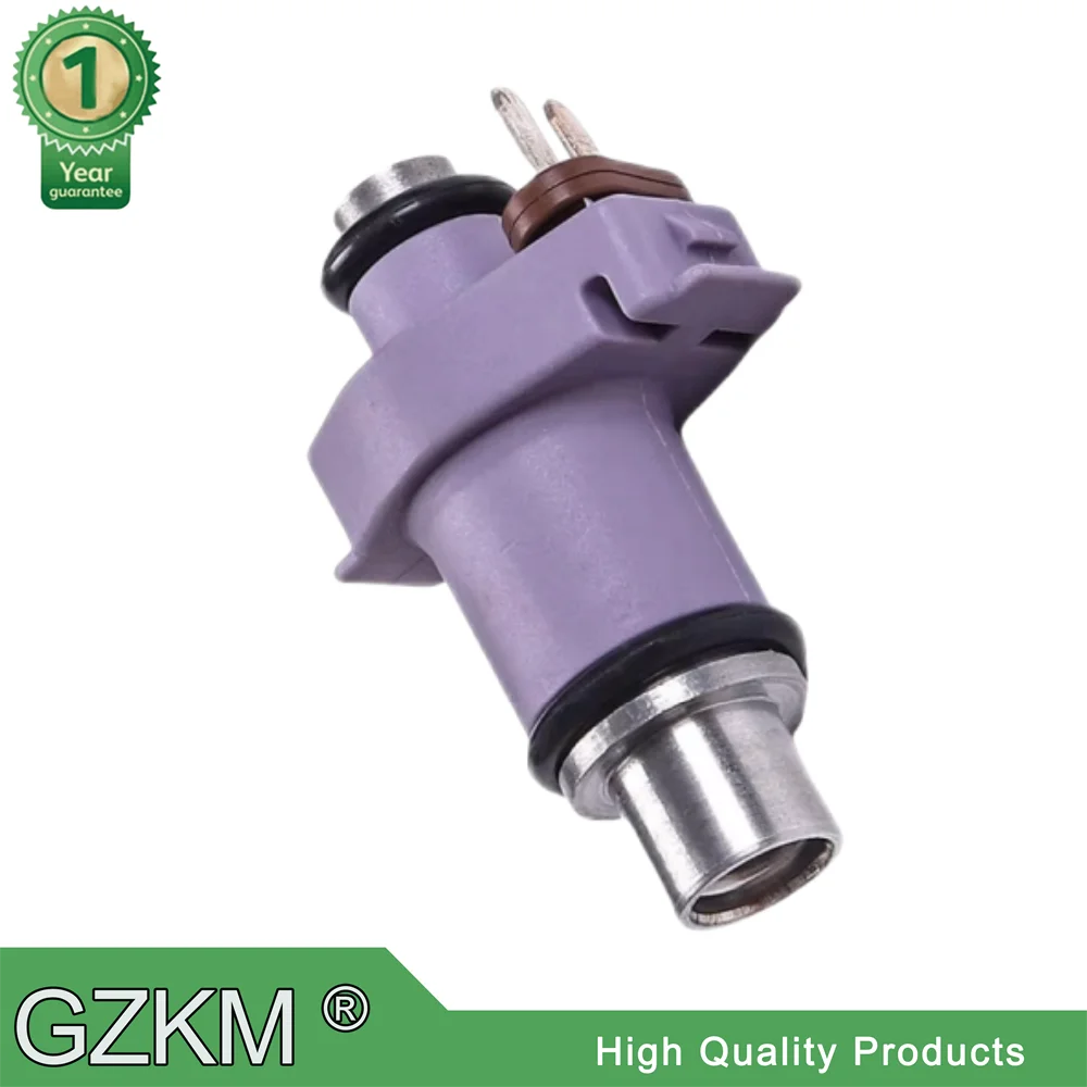 6 HOLES 120CC  3C1-13770-00 3C11377000 FUEL INJECTOR NOZZLE FOR YAMAHA YZF R15