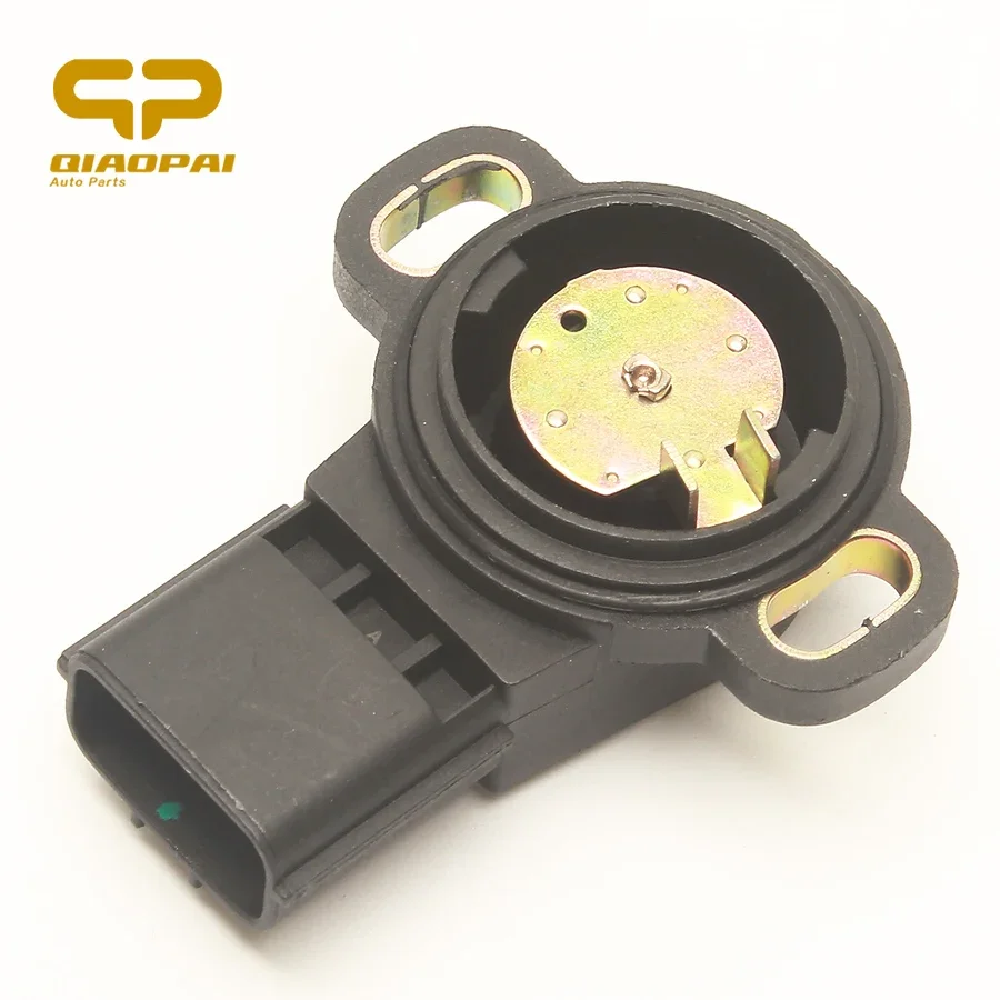 Throttle Position S…