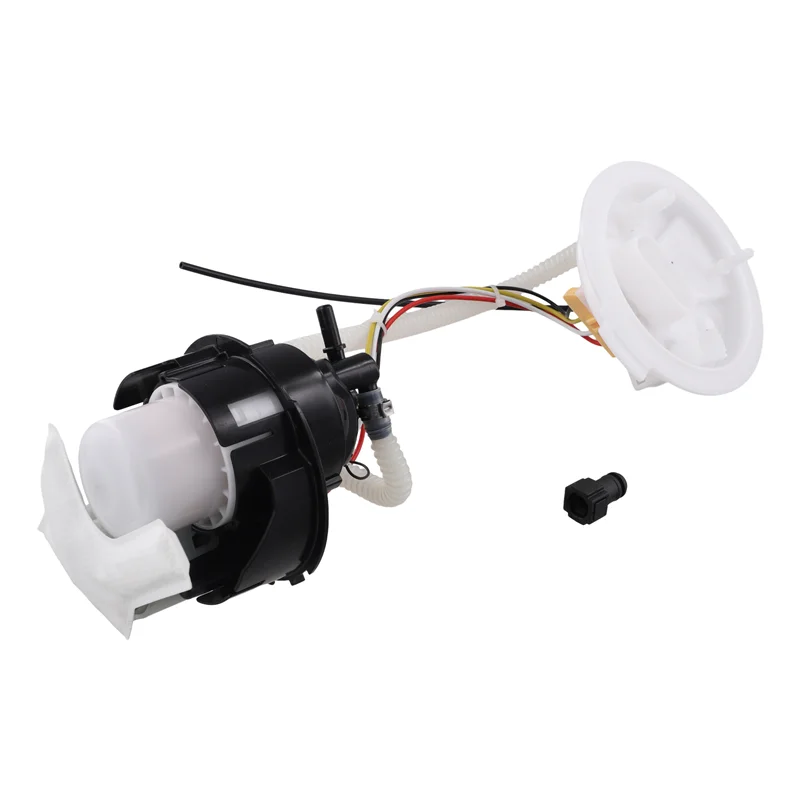

Fuel Pump Module Replacement 4M4919087AL For Touareg Fuel Pump Assembly