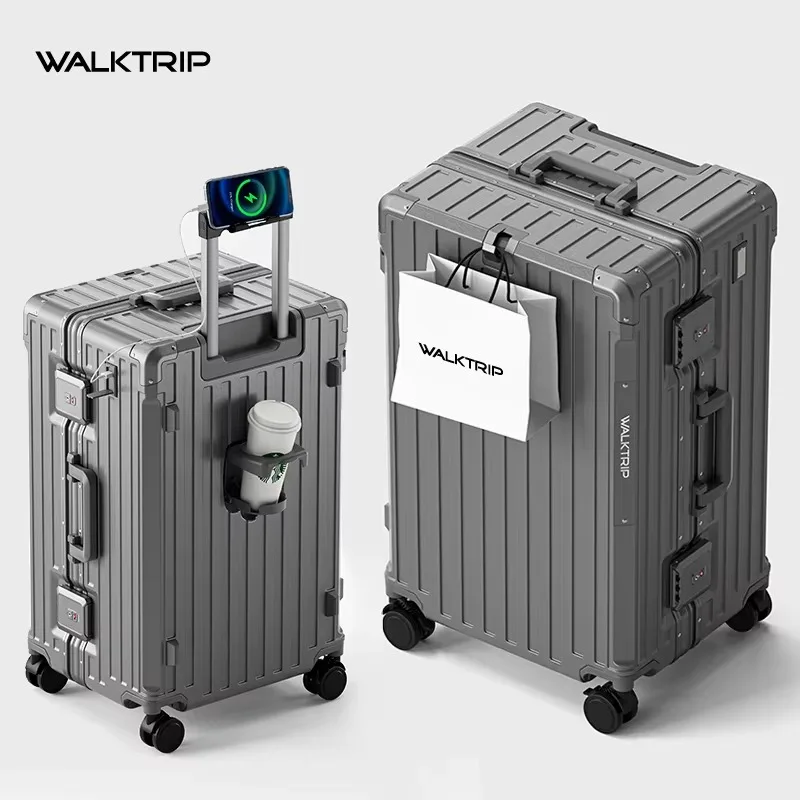 Thumbnail 3 - #92 Best Hard Shell Suitcases to Buy In 2026