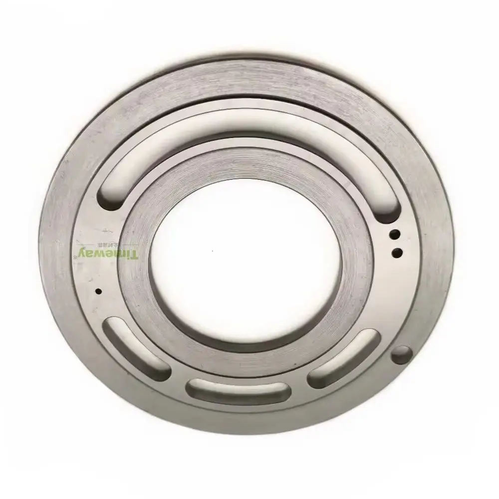 

PV32 Hydraulic Pump Repair Kit Valve Plate for PV032 Parker Piston Pump Spare Part Pump Distributor Plate Port Plate