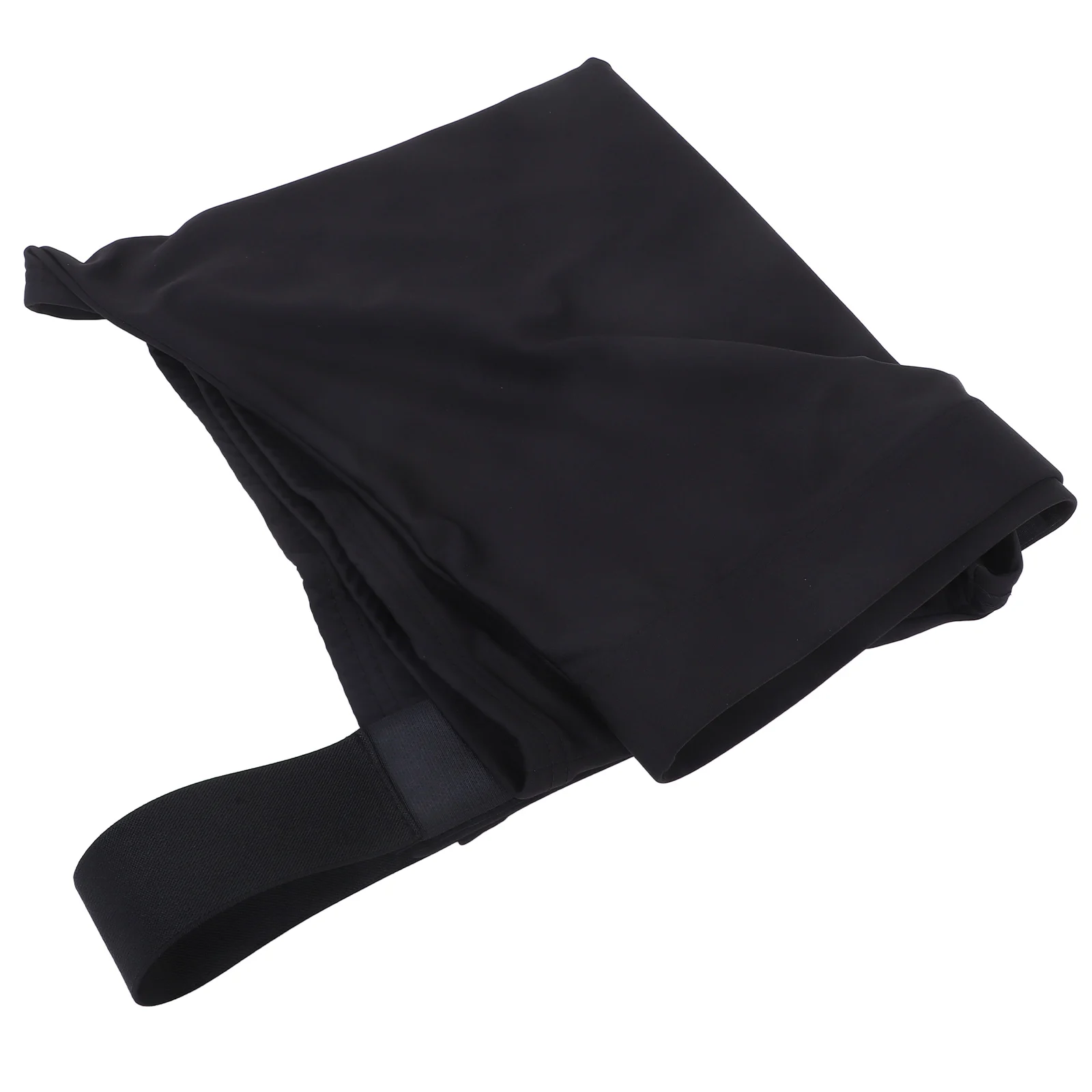 

Horse Chest Protector Spandex Fabric Anti-Rub Shoulder Guard Stretchy Bib Wither Guard Anti-Rub Shoulder Protector