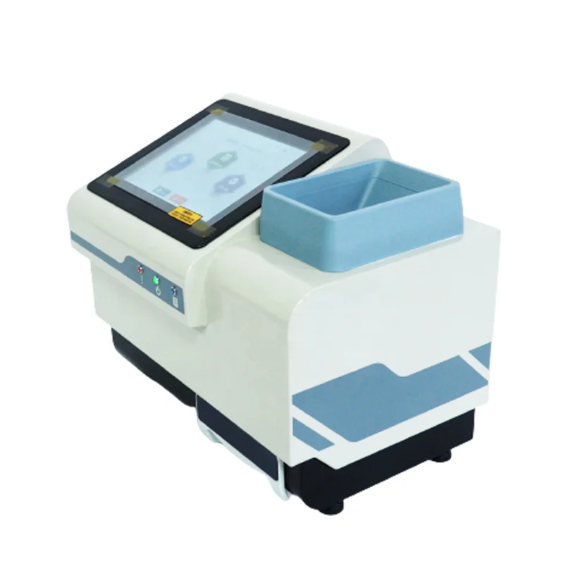 NIR High Accuracy Grain Analyzer Food Analyzer TPGA-2000