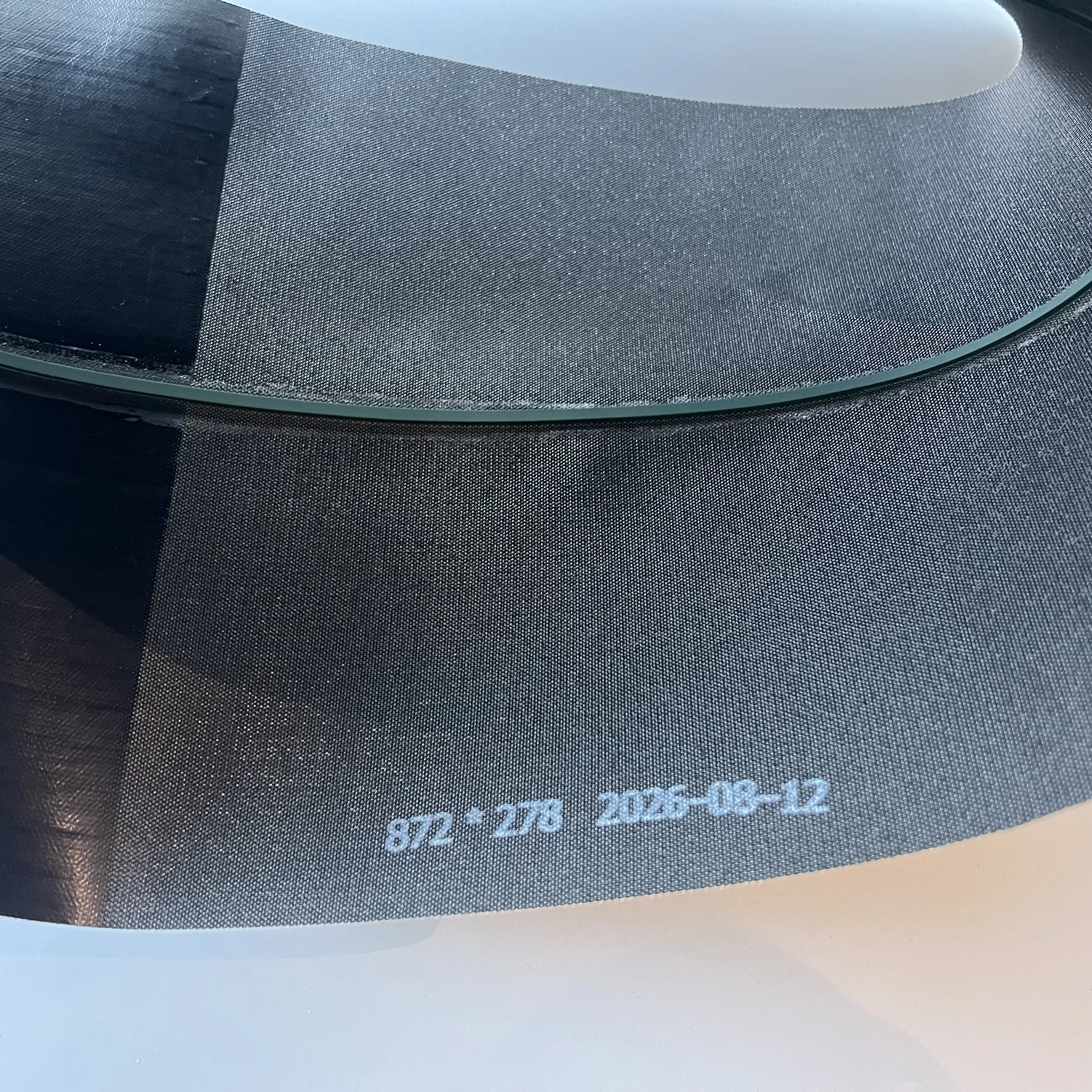 Noritsu Conveyor Belt A080690 A080690-01 for QSS 35/72 Minilab