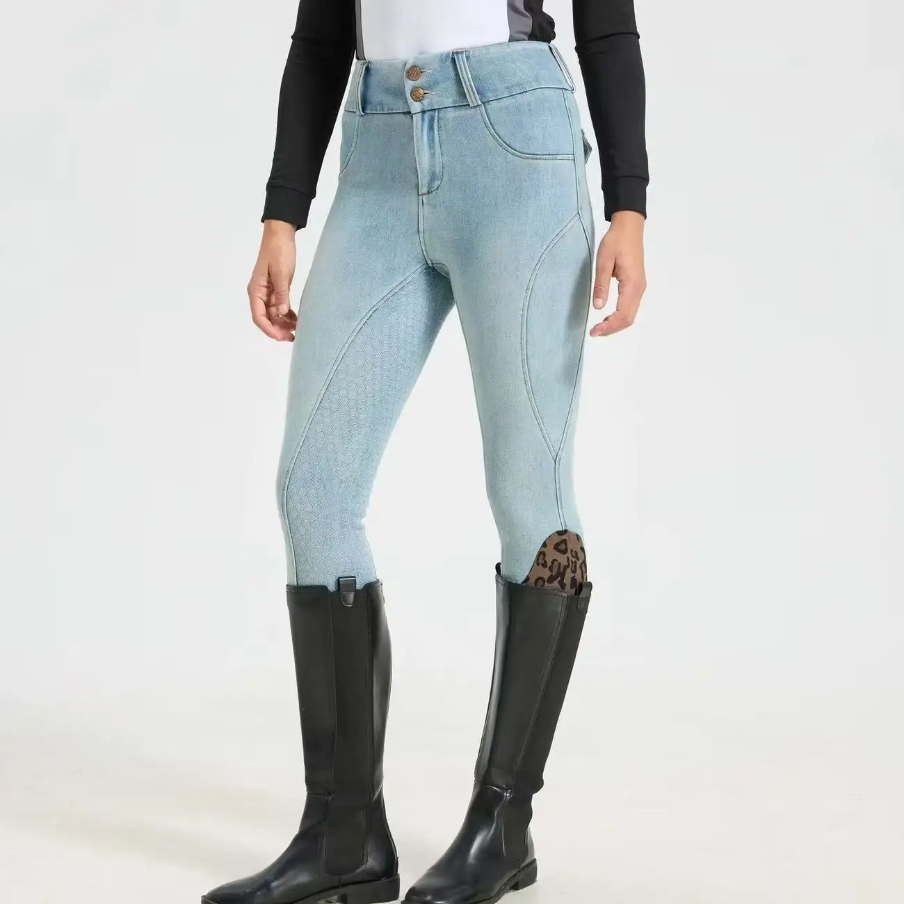 pantalones-de-montar-a-caballo-de-mezclilla-con-forro-de-silicona-para-mujer-pantalones-de-competicion-ecuestre-pantalones-de-montar-antideslizantes