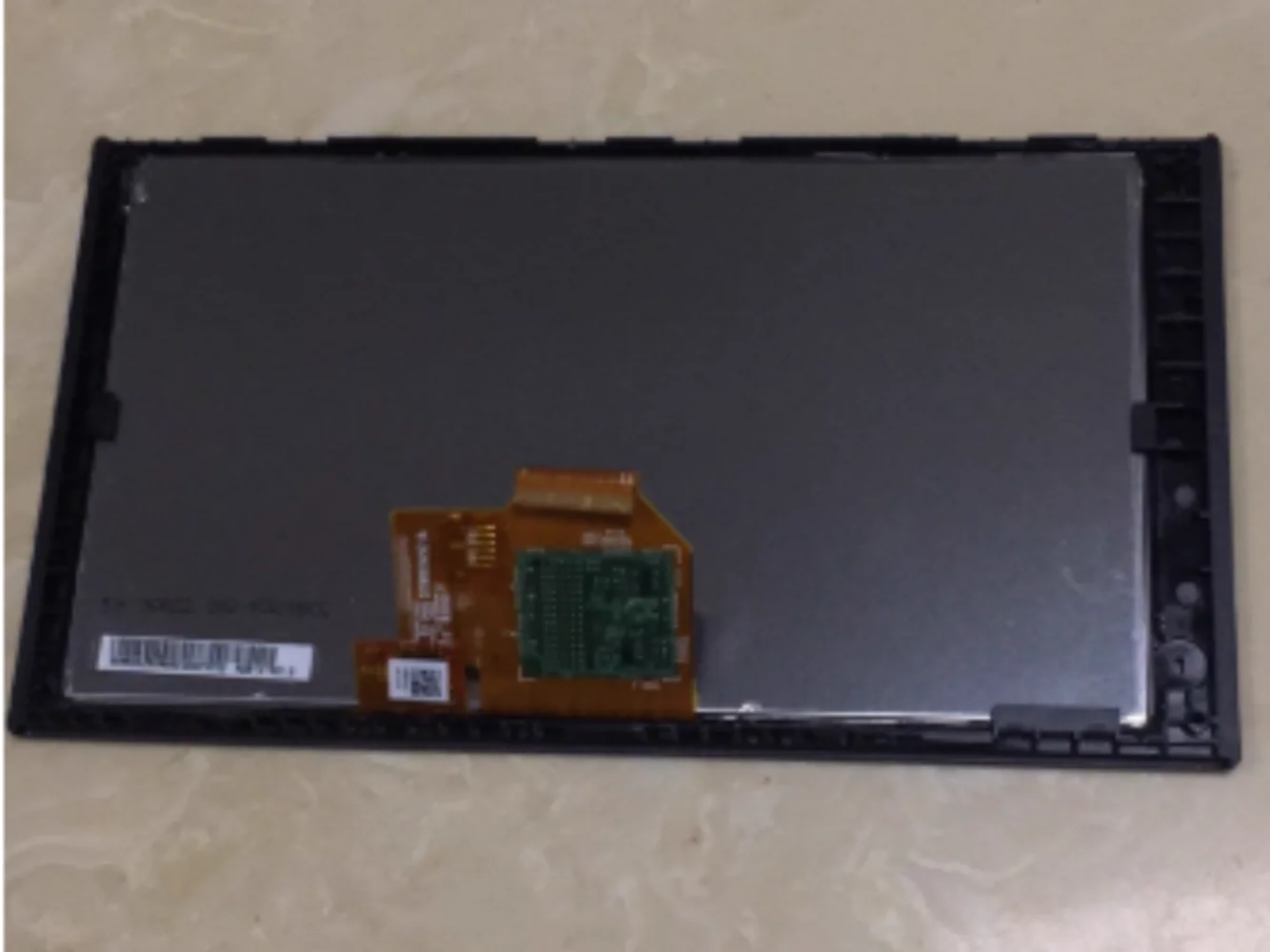 

A061VTT01.0 A061VTT01 LCD display screen