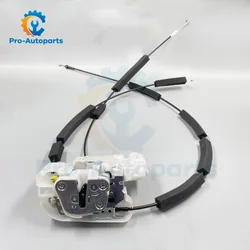 80501-EB70A Front Left Right Door Lock Actuator For Nissan Pathfidner R51 2012 Navara D40 2010-2015 80500-EB70A