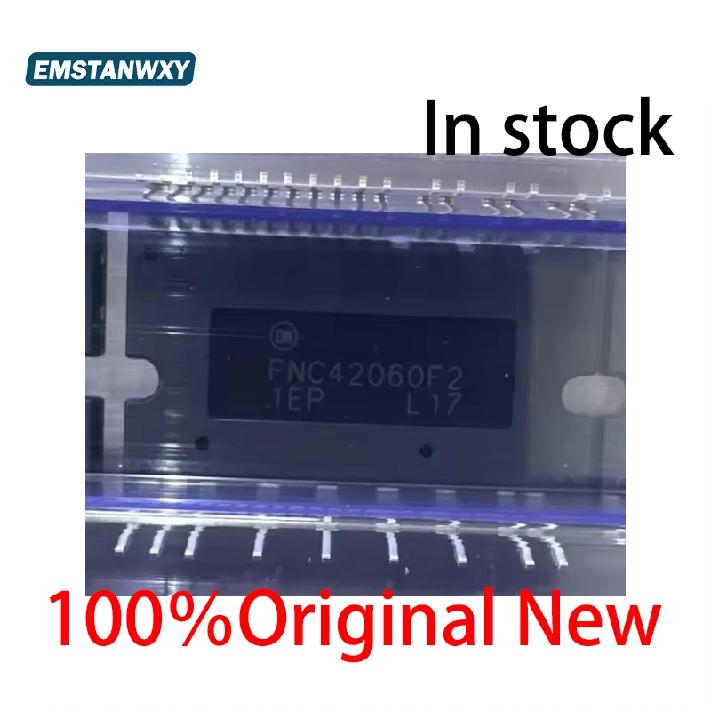 

FNC42060F2 New Original IPM Module