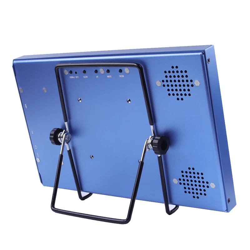 VGA 11.6 Inch 1920*1080 Portable Monitor Lcd Full HD IPS Durable 1080P Gaming Console Camera Monitor