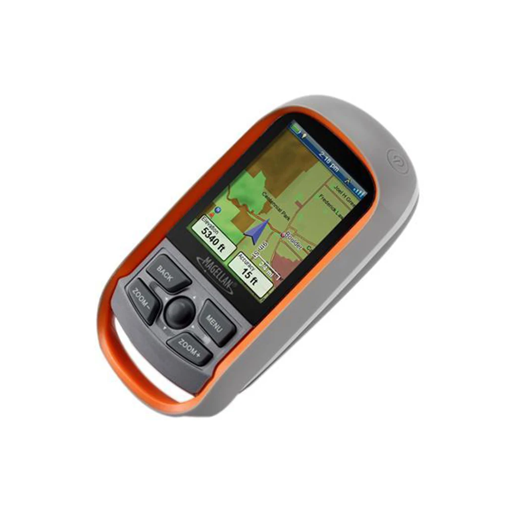 gps navigator Magellan eXplorist 310