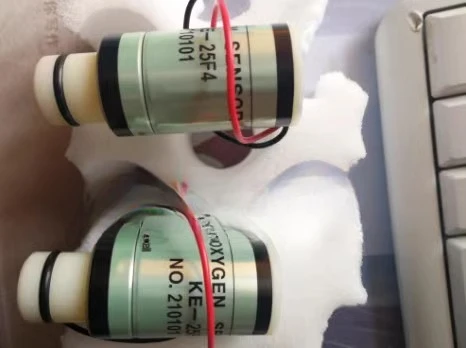 For KE-25F4 Oxygen …