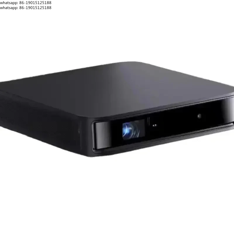 High Quality  Portable 1080P Version Full Laser Projector LED 3D Wifi Cinema Beamer Home Theater