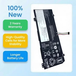 New L18C4PF3 45Wh Laptop Battery For Lenovo IdeaPad S540-14IWL C340-14API Xiaoxin Air14 2019 K3-IWL L18M4PF3 L18C4PF4 L18M4PF4