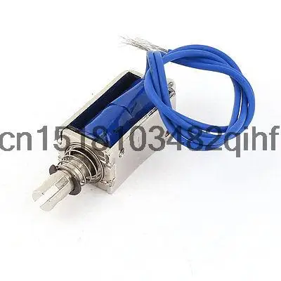 JF-0730B DC12V 100M…