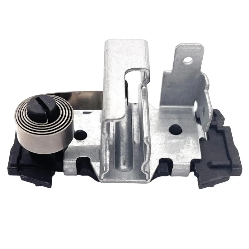 

ABKW-For N410308 Держатель угольных щеток, запасная часть для угловых шлифовальных машин моделей D28490, D28491, D28492, D28493, DWE4517, DWE451