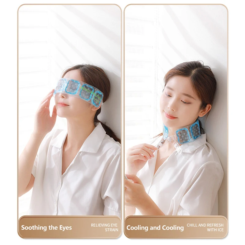 夏の首冷却リング屋外ランニングフィットネス釣りサイクリング旅行クールネックリングポータブル屋外冷却アクセサリー